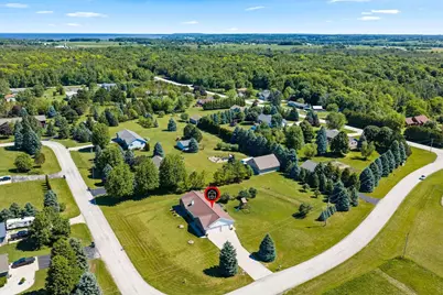 5865 Clover Valley Drive, New Franken, WI 54229 - Photo 74