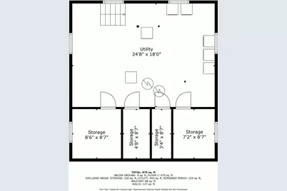 1807 21st Street, Two Rivers, WI 54241 - Photo 8