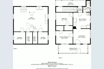 1807 21st Street, Two Rivers, WI 54241 - Photo 10