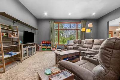 N5795 Edgewood Road, Shawano, WI 54166 - Photo 6