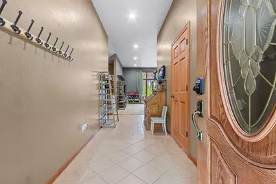 N5795 Edgewood Road, Shawano, WI 54166 - Photo 4