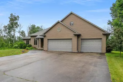 N5795 Edgewood Road, Shawano, WI 54166 - Photo 48