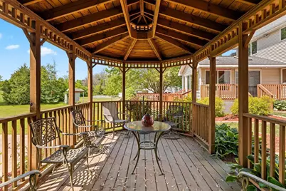 421 Woodrow Court, Denmark, WI 54208 - Photo 70