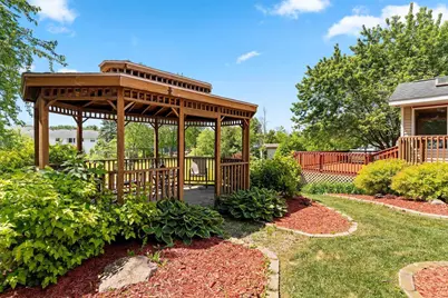 421 Woodrow Court, Denmark, WI 54208 - Photo 72
