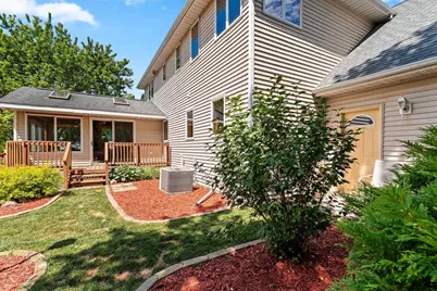 421 Woodrow Court, Denmark, WI 54208 - Photo 68