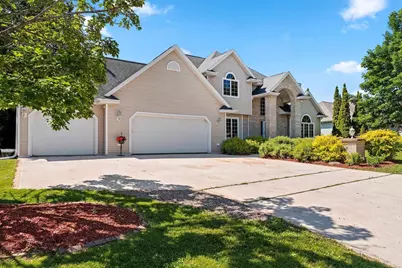 421 Woodrow Court, Denmark, WI 54208 - Photo 2