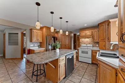 421 Woodrow Court, Denmark, WI 54208 - Photo 14