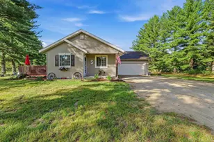 W8067 Co Rd YY, Wautoma, WI 54982 - Photo 30