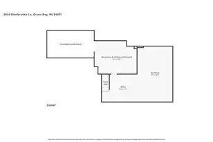3634 Glenbrooke Ln, Green Bay, WI 54301 - Photo 30