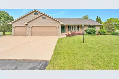 3605 Solitude Road, De Pere, WI 54115 - Photo 58
