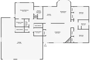 3605 Solitude Rd, De Pere, WI 54115 - Photo 8