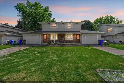 706 N Hawthorne Drive, Appleton, WI 54915 - Photo 1