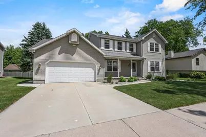 1012 Pendleton Road, Neenah, WI 54956 - Photo 38