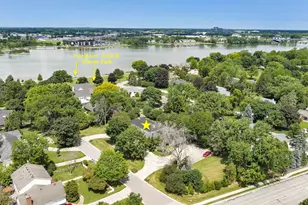 675 Sunset Cir, Green Bay, WI 54301 - Photo 58