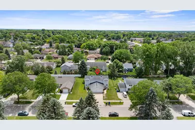 1633 W Weiland Lane, Appleton, WI 54914 - Photo 48
