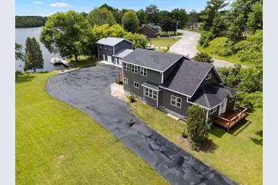653 N Main Street, Oconto Falls, WI 54154 - Photo 1