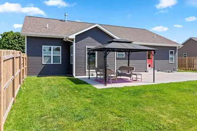 606 W 3rd Street, Shawano, WI 54166 - Photo 40