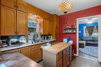 936 S Sawyer Street, Shawano, WI 54166 - Photo 4