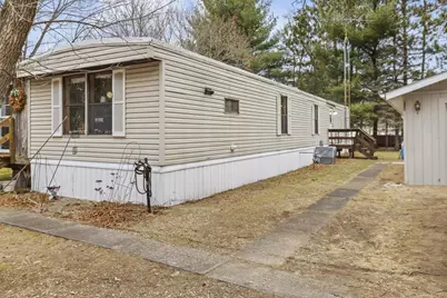 226 E Lohrville Avenue, Redgranite, WI 54970 - Photo 12