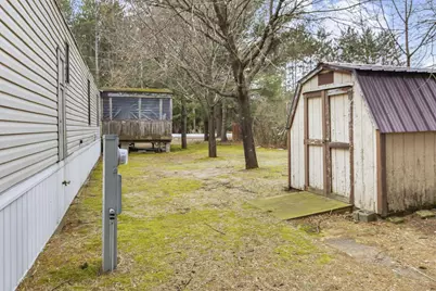 226 E Lohrville Avenue, Redgranite, WI 54970 - Photo 6