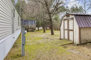 226 E Lohrville Ave, Redgranite, WI 54970 - Photo 6