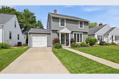 1212 Reed Street, Green Bay, WI 54303 - Photo 2