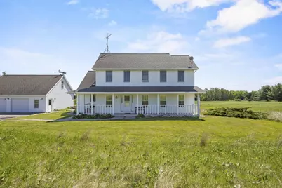 1322 S Lake Michigan Road, Sturgeon Bay, WI 54235 - Photo 2