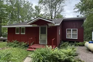 17021 N Wapota Dr, Townsend, WI 54175 - Photo 1