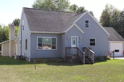 212 Highview Avenue, Shawano, WI 54166 - Photo 1