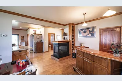 103 N Warrington Avenue, Cecil, WI 54111 - Photo 6