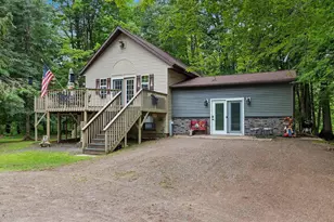 14969 Old 32 Rd, Mountain, WI 54149 - Photo 1