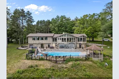 W8255 Buttercup Court, Wautoma, WI 54960 - Photo 1