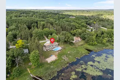 W8255 Buttercup Court, Wautoma, WI 54960 - Photo 76