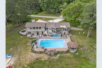 W8255 Buttercup Court, Wautoma, WI 54960 - Photo 78