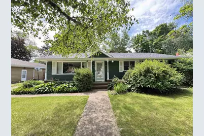 534 Demarest Street, Waupaca, WI 54981 - Photo 1