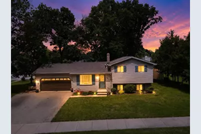 701 Woodland Drive, Kaukauna, WI 54130 - Photo 1
