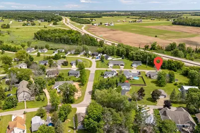 705 Riverview Drive, Fremont, WI 54940 - Photo 38