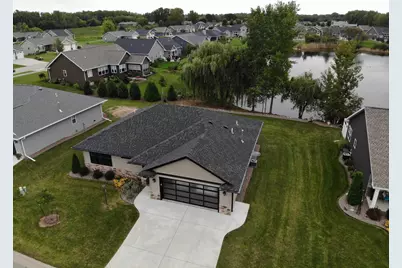5039 N Milkweed Trail, Appleton, WI 54913 - Photo 6