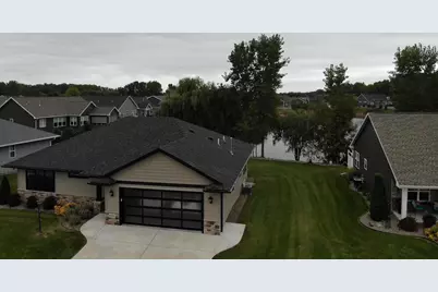 5039 N Milkweed Trail, Appleton, WI 54913 - Photo 4