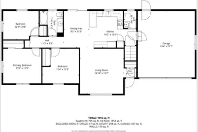 2565 Hazelwood Lane, Green Bay, WI 54304 - Photo 64