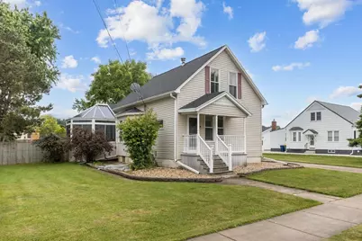 1151 Elmore Street, Green Bay, WI 54303 - Photo 4