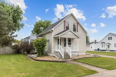 1151 Elmore Street, Green Bay, WI 54303 - Photo 2