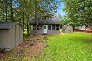 10882 Wescott Lake Rd, Pound, WI 54161 - Photo 10