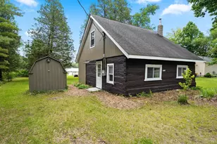 10882 Wescott Lake Rd, Pound, WI 54161 - Photo 4