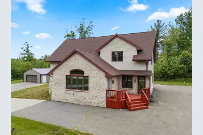 16960 Markusen Lane, Doty, WI 54149 - Photo 1
