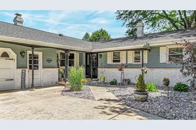 1111 Kerwin Road, Neenah, WI 54956 - Photo 2
