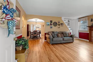 N8599 Lakeshore Dr, Fond du Lac, WI 54937 - Photo 4