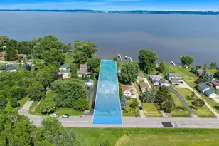 N8599 Lakeshore Dr, Fond du Lac, WI 54937 - Photo 2
