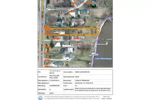 N8599 Lakeshore Dr, Fond du Lac, WI 54937 - Photo 62