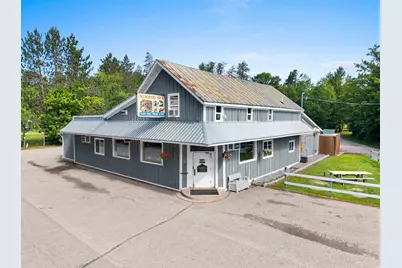 N12808 Northway Drive, Athelstane, WI 54104 - Photo 1